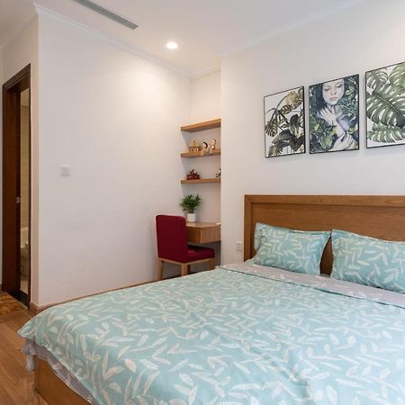 Park Hill No1 Apartment Hanoï Extérieur photo