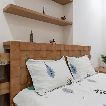 Park Hill No1 Apartment Hanoï Extérieur photo