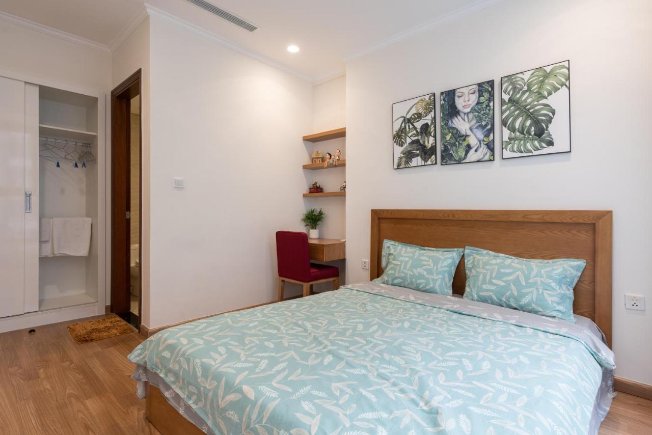 Park Hill No1 Apartment Hanoï Extérieur photo