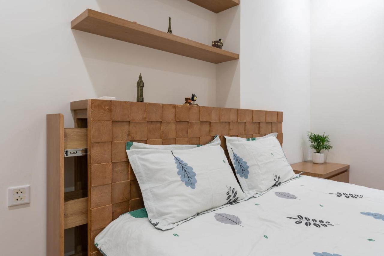Park Hill No1 Apartment Hanoï Extérieur photo