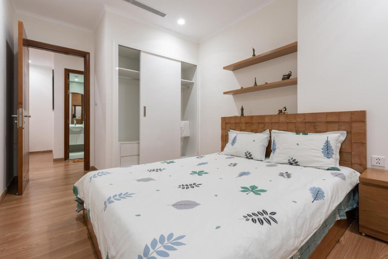 Park Hill No1 Apartment Hanoï Extérieur photo
