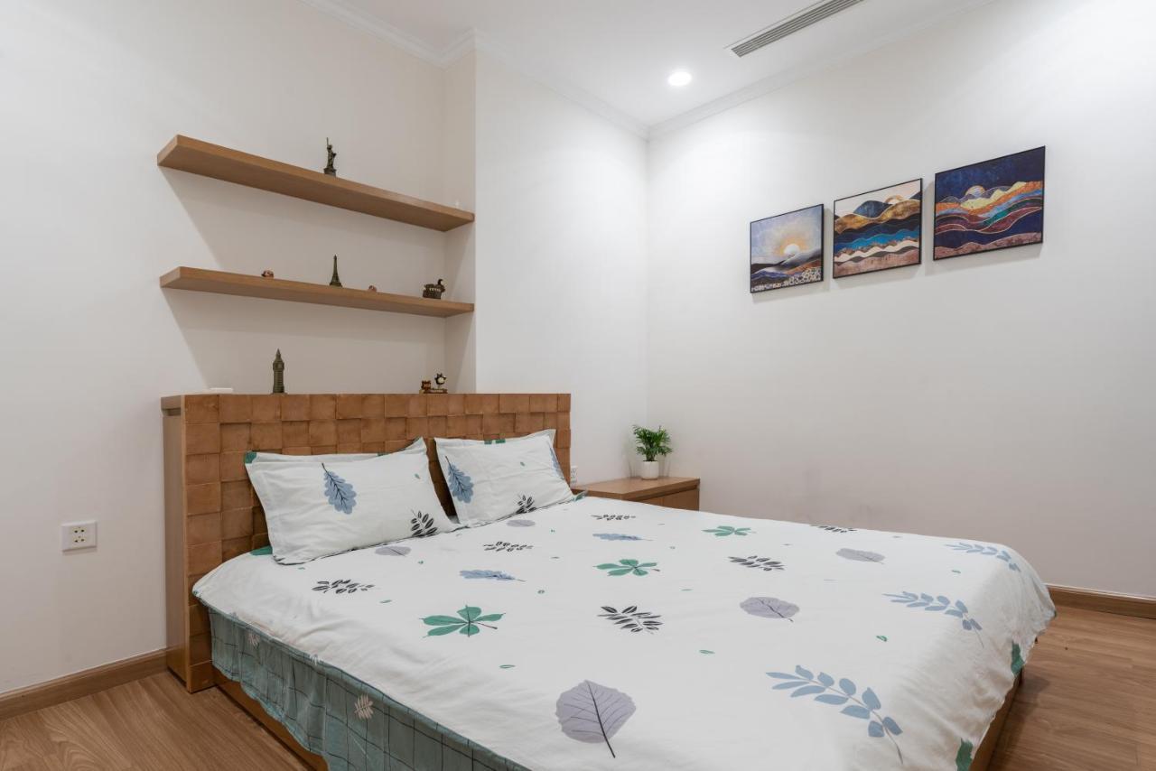 Park Hill No1 Apartment Hanoï Extérieur photo
