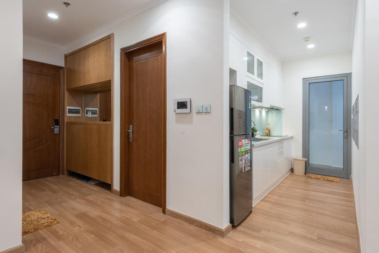Park Hill No1 Apartment Hanoï Extérieur photo