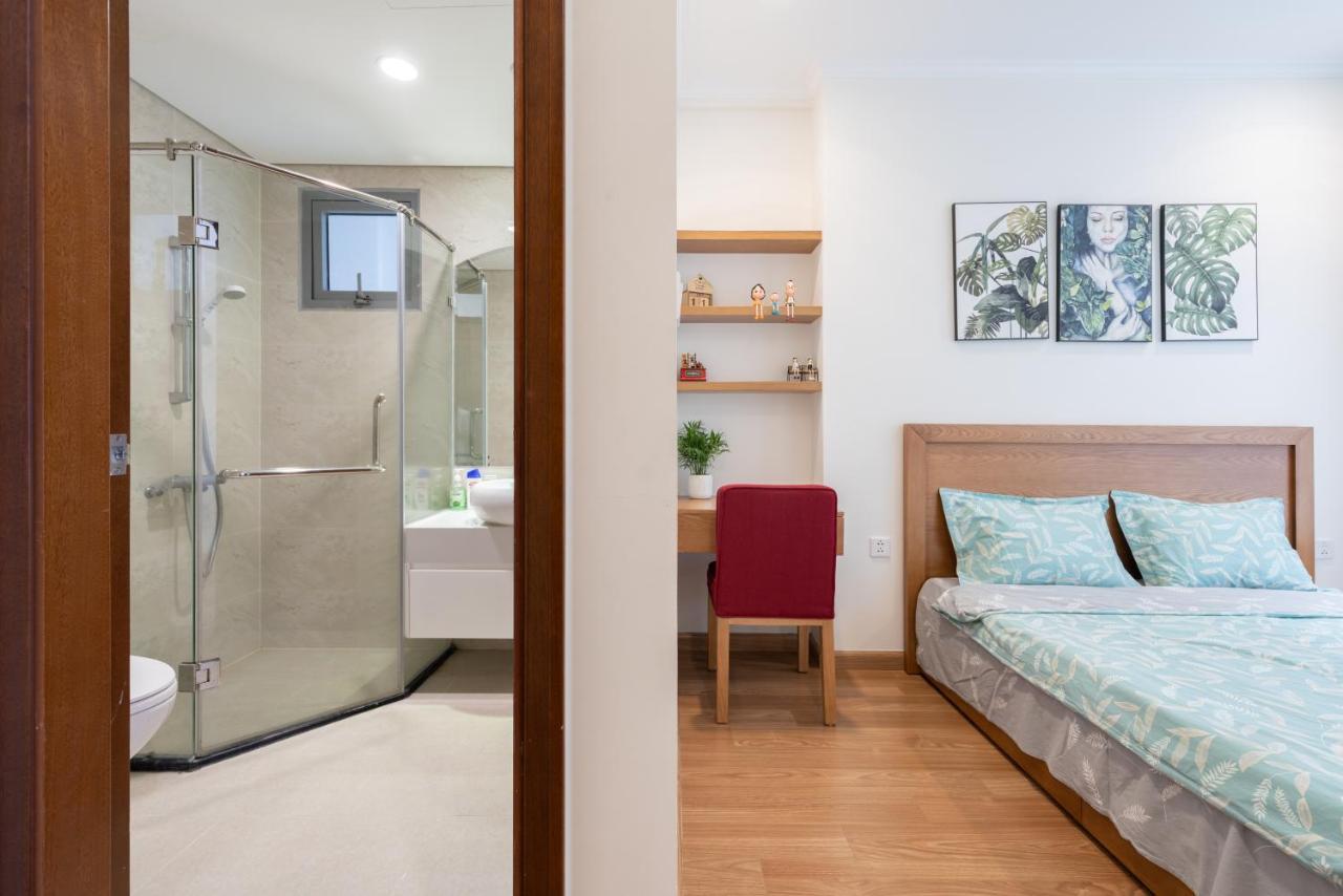 Park Hill No1 Apartment Hanoï Extérieur photo