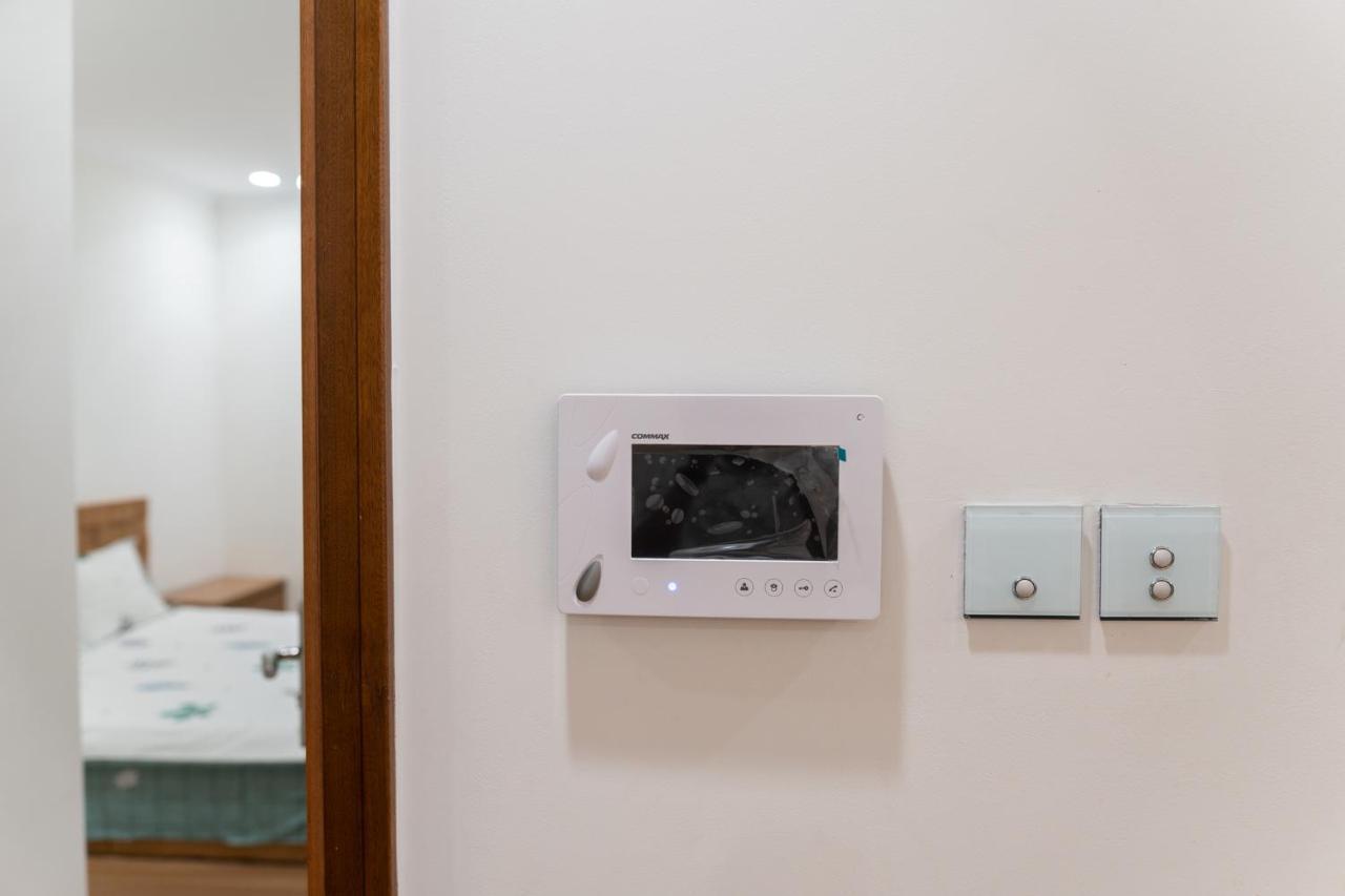 Park Hill No1 Apartment Hanoï Extérieur photo