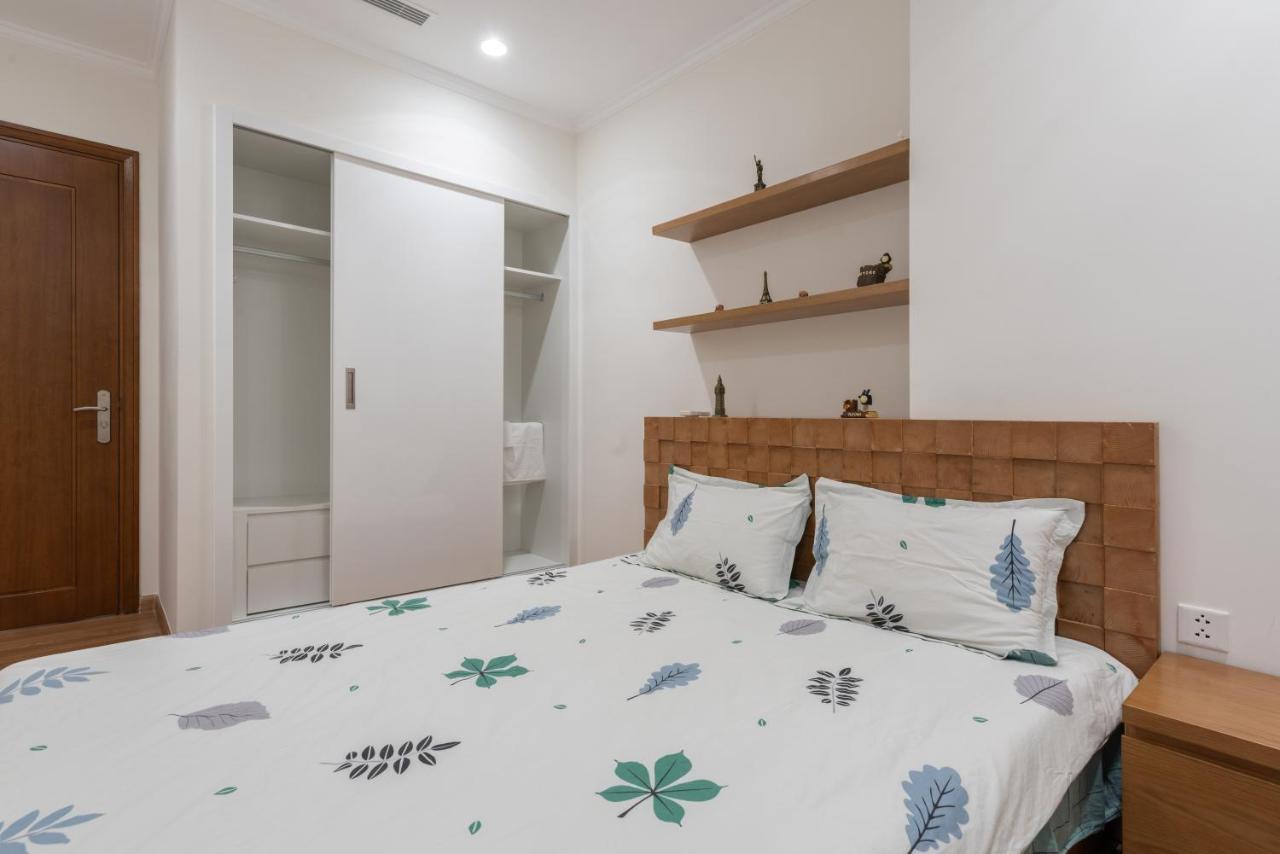Park Hill No1 Apartment Hanoï Extérieur photo