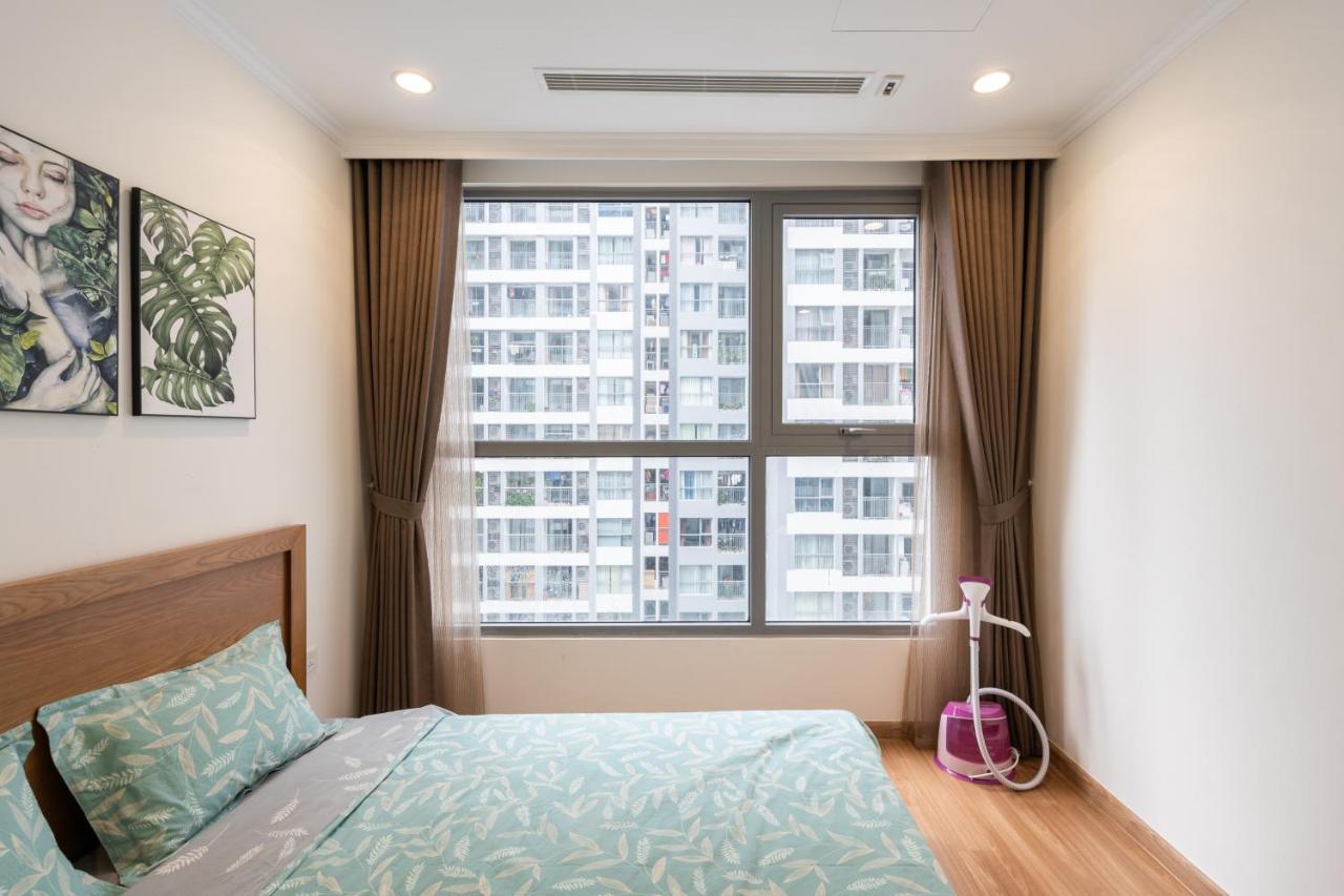 Park Hill No1 Apartment Hanoï Extérieur photo